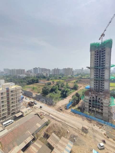 2 BHK Flat In Krisala 41 Estera for Rent  In  Punawale