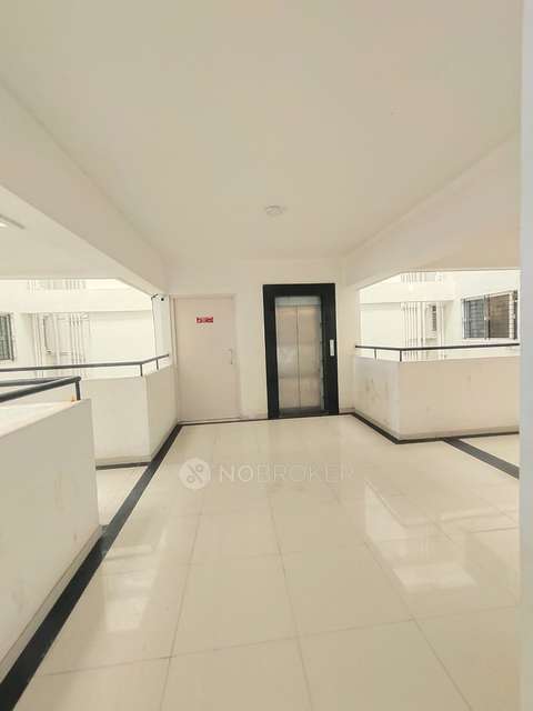 2 BHK Flat In Krisala 41 Estera for Rent  In  Punawale