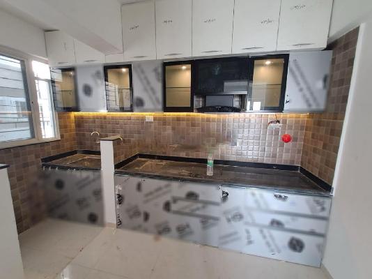 2 BHK Flat In Krisala 41 Estera for Rent  In  Punawale