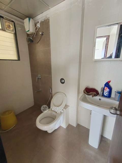 2 BHK Flat In Krisala 41 Estera for Rent  In  Punawale