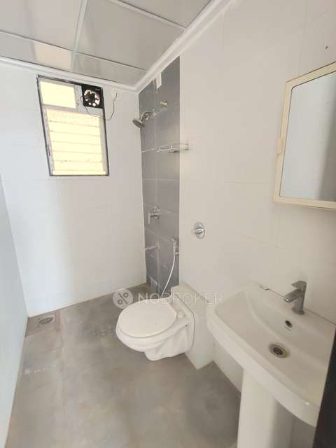 2 BHK Flat In Krisala 41 Estera for Rent  In  Punawale