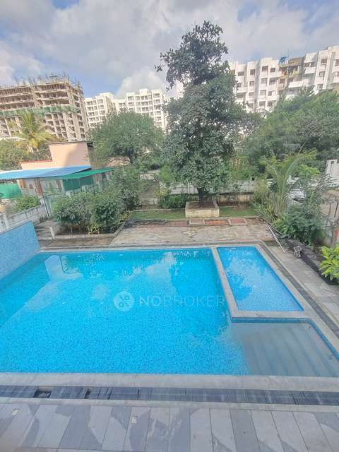 2 BHK Flat In Krisala 41 Estera for Rent  In  Punawale