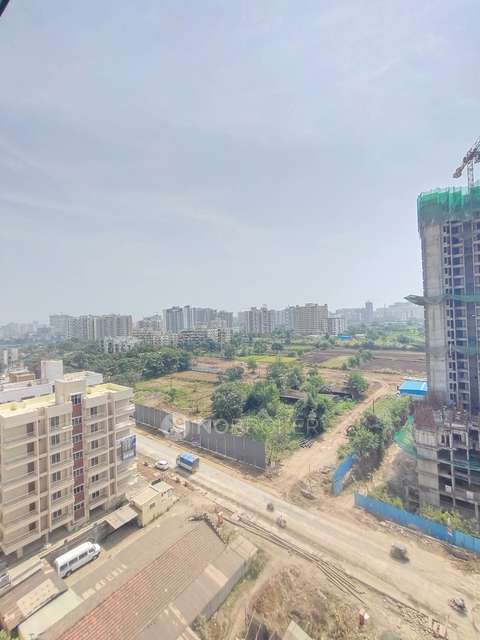 2 BHK Flat In Krisala 41 Estera for Rent  In  Punawale