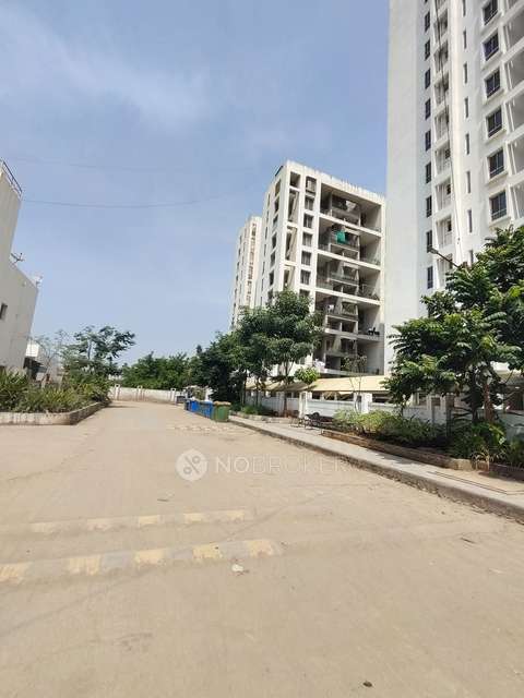 2 BHK Flat In Krisala 41 Estera for Rent  In  Punawale