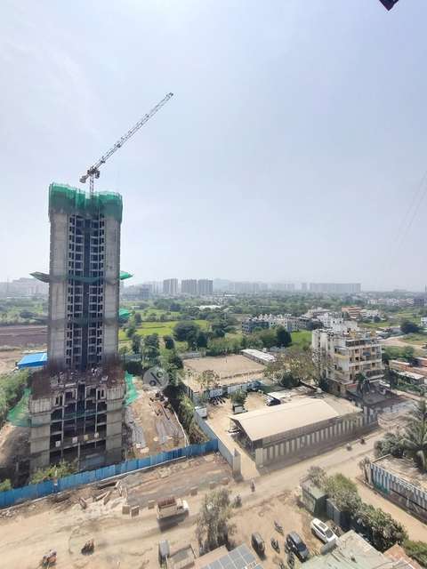 2 BHK Flat In Krisala 41 Estera for Rent  In  Punawale