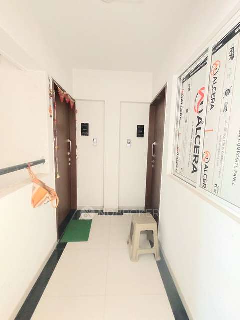 2 BHK Flat In Krisala 41 Estera for Rent  In  Punawale