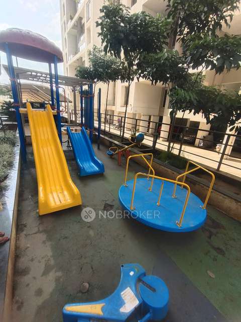 2 BHK Flat In Krisala 41 Estera for Rent  In  Punawale