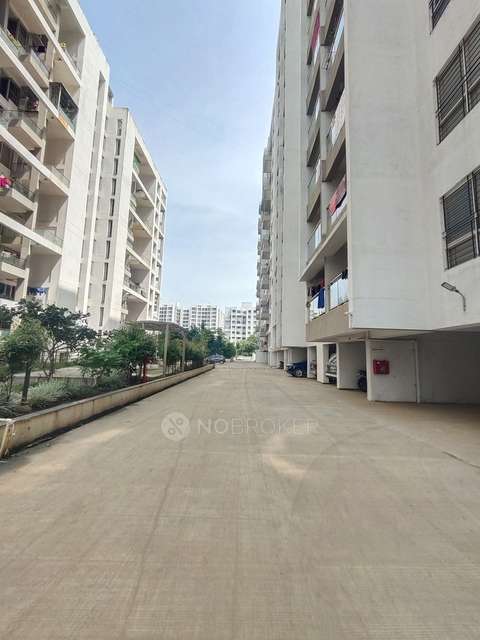 2 BHK Flat In Krisala 41 Estera for Rent  In  Punawale