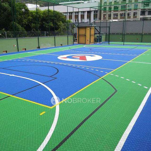 3 BHK Flat In Luxury Floors Sector 71 For Sale  In Southern Peripheral Road