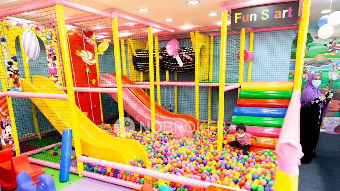 3 BHK Flat In Luxury Floors Sector 71 For Sale  In Southern Peripheral Road