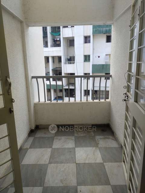 1 BHK Flat In Saptsajaai Aangan for Rent  In Loni Kalbhor