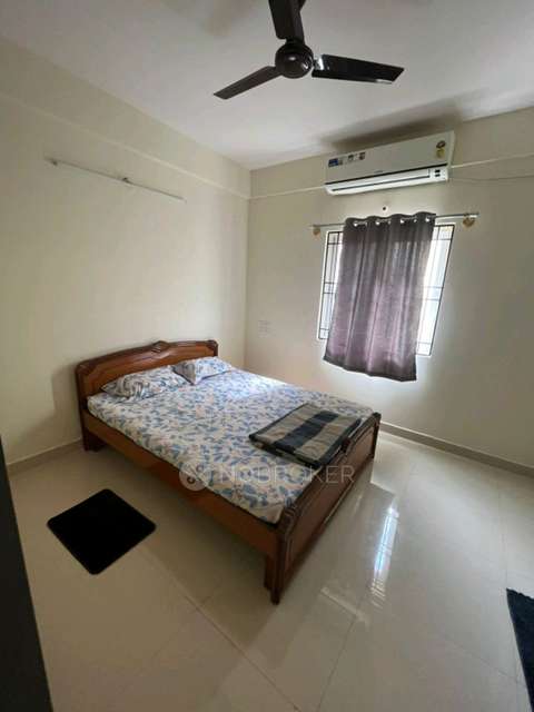 2 BHK Flat In Sri Balaji Elite for Lease  In Horamavu Agara