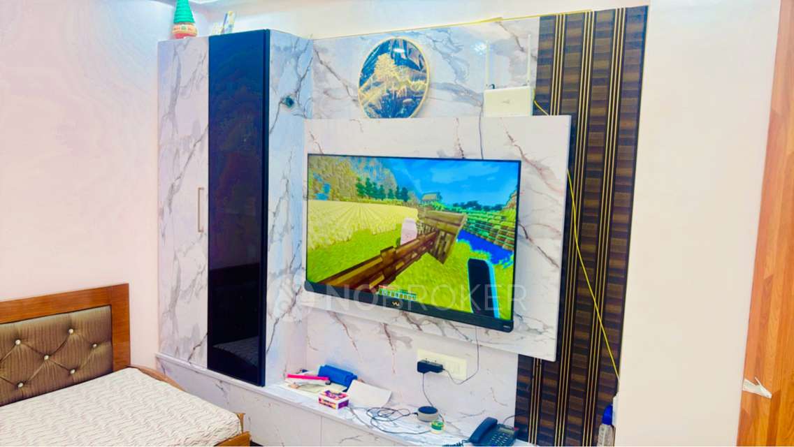 3 BHK Flat In Gls Avenue 51 For Sale  In Sector-92