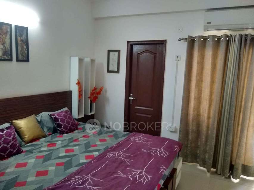 4 BHK Flat In Trident Embassy For Sale  In Sector-1 