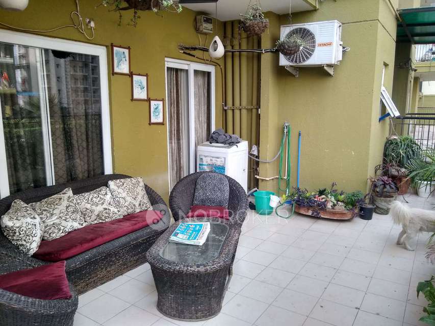 4 BHK Flat In Trident Embassy For Sale  In Sector-1 