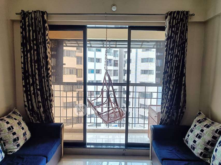 2 BHK Villa In Sunbeam Apartment For Sale  In Bhandup West