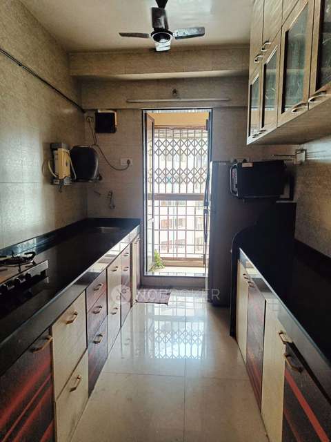 2 BHK Villa In Sunbeam Apartment For Sale  In Bhandup West