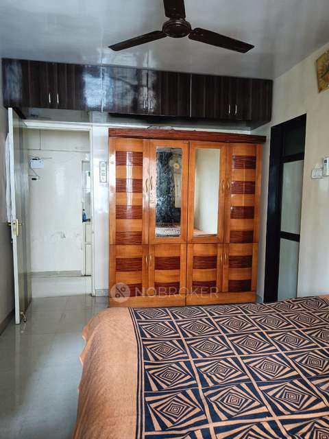 2 BHK Villa In Sunbeam Apartment For Sale  In Bhandup West