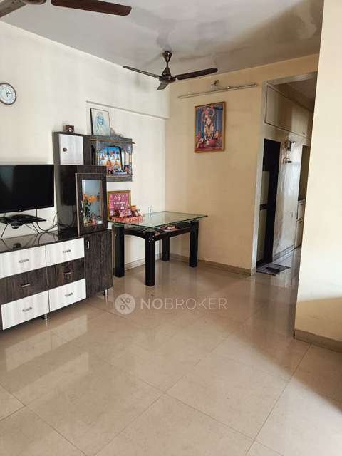 2 BHK Villa In Sunbeam Apartment For Sale  In Bhandup West