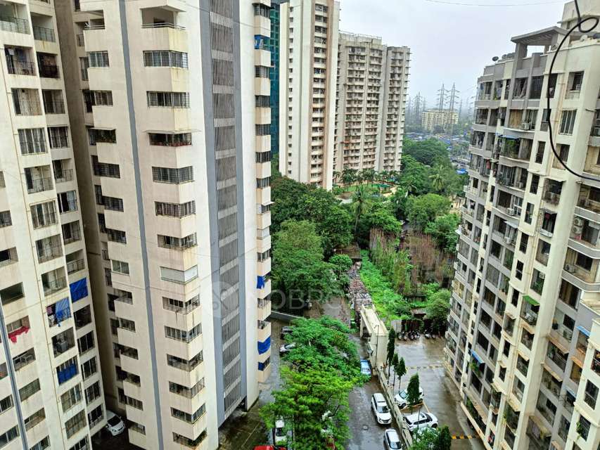 2 BHK Villa In Sunbeam Apartment For Sale  In Bhandup West