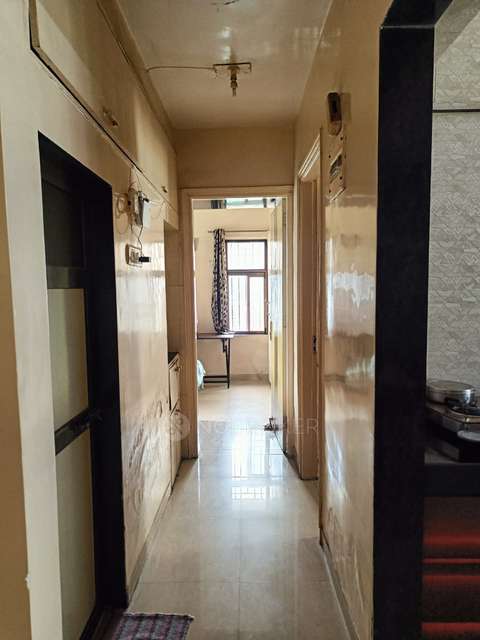 2 BHK Villa In Sunbeam Apartment For Sale  In Bhandup West