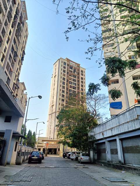 2 BHK Villa In Sunbeam Apartment For Sale  In Bhandup West