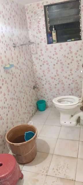 1 BHK Flat In Classic Aparment For Sale  In Nalasopara West