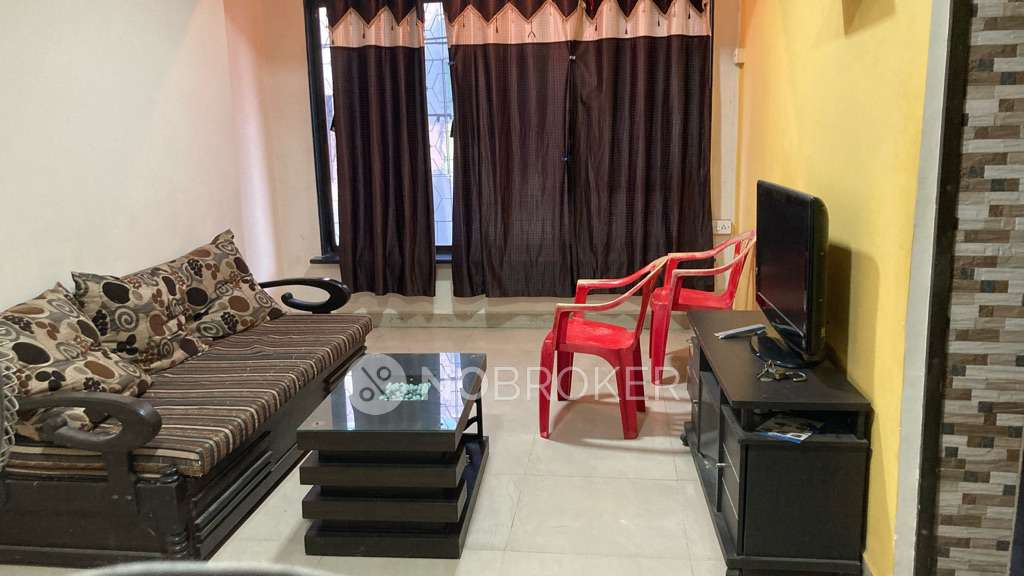 1 BHK Flat In Lazarus Apartment for Rent  In Bhayander East