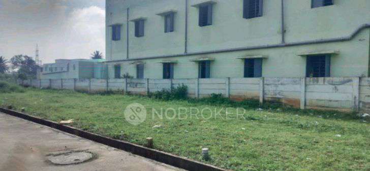 Plot For Sale  In Kns Dream Town In Basavanahalli