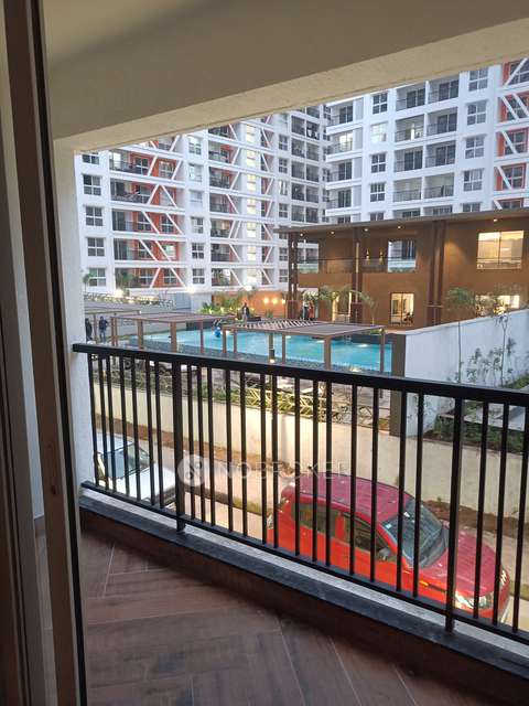 3 BHK Flat In Tayal Corp K Town for Rent In Kiwale