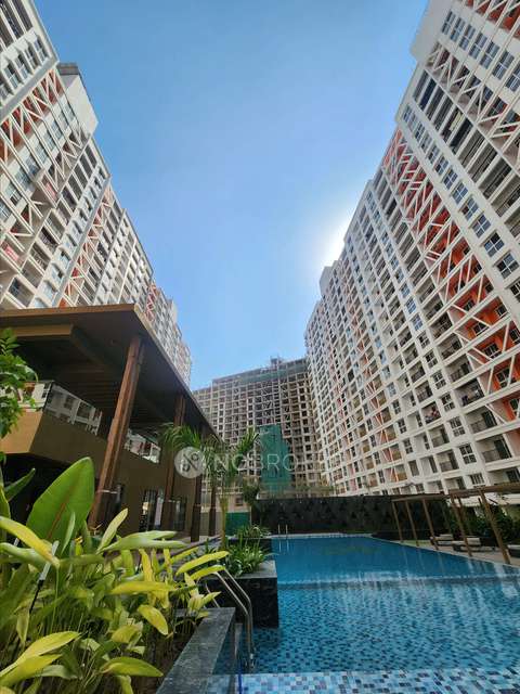 3 BHK Flat In Tayal Corp K Town for Rent In Kiwale