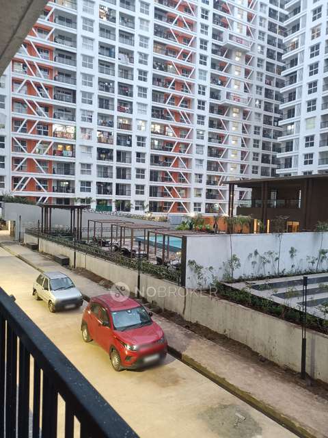 3 BHK Flat In Tayal Corp K Town for Rent In Kiwale