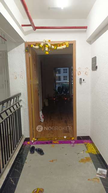 3 BHK Flat In Tayal Corp K Town for Rent In Kiwale
