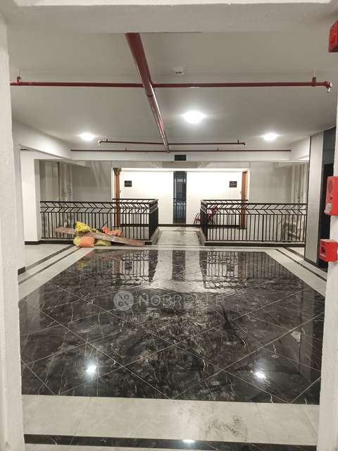 3 BHK Flat In Tayal Corp K Town for Rent In Kiwale