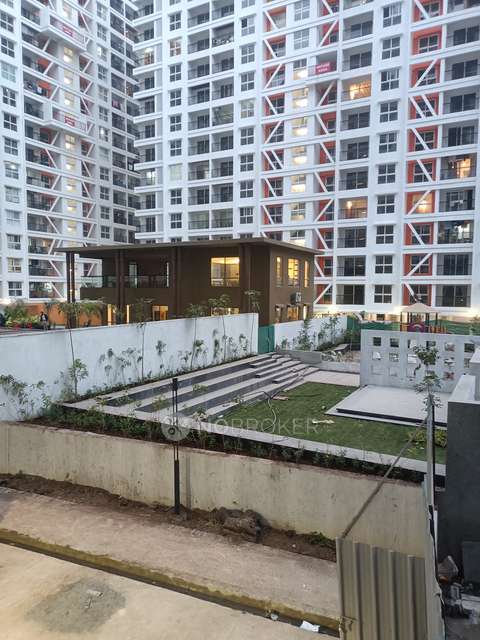 3 BHK Flat In Tayal Corp K Town for Rent In Kiwale