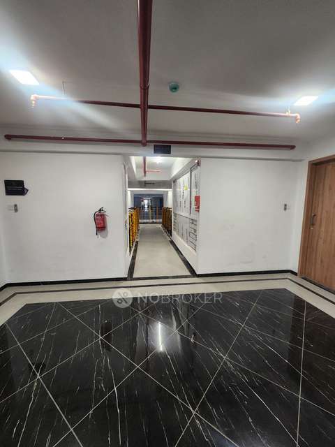 3 BHK Flat In Tayal Corp K Town for Rent In Kiwale