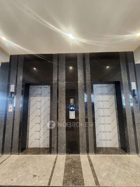 3 BHK Flat In Tayal Corp K Town for Rent In Kiwale