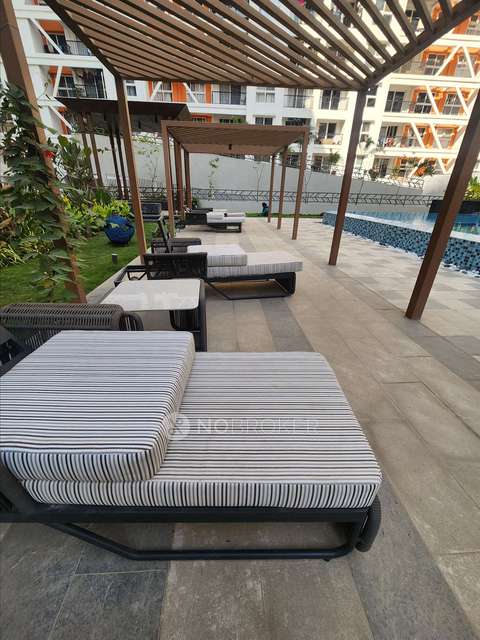 3 BHK Flat In Tayal Corp K Town for Rent In Kiwale
