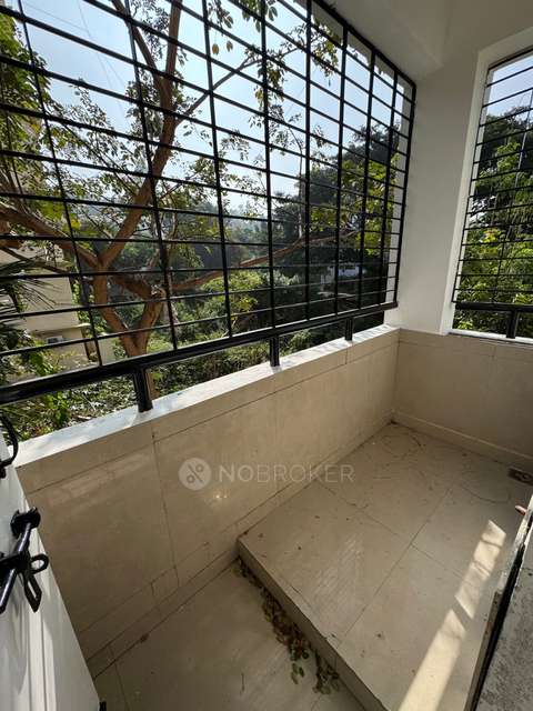 2 BHK Flat In Hill View Apartments Rajarajeshwari Nagar For Sale  In 48, 80 Fort Rd