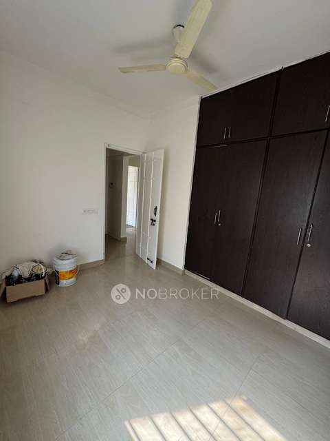 2 BHK Flat In Hill View Apartments Rajarajeshwari Nagar For Sale  In 48, 80 Fort Rd