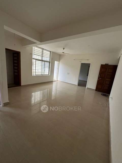 2 BHK Flat In Hill View Apartments Rajarajeshwari Nagar For Sale  In 48, 80 Fort Rd