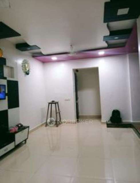 1 BHK Flat In Lambodar Park For Sale  In Kalwa