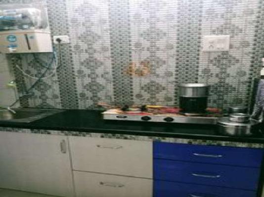 1 BHK Flat In Lambodar Park For Sale  In Kalwa