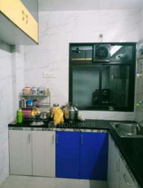 1 BHK Flat In Lambodar Park For Sale  In Kalwa