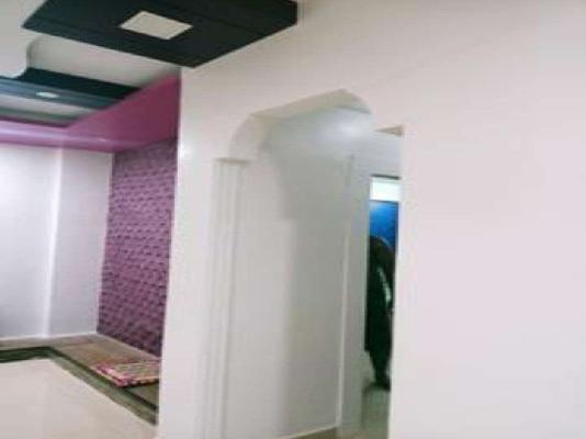 1 BHK Flat In Lambodar Park For Sale  In Kalwa