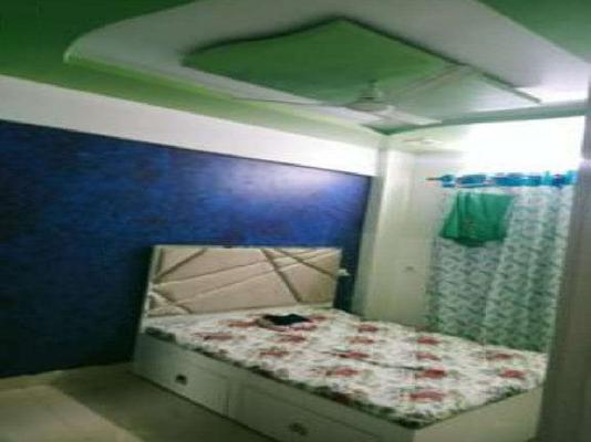 1 BHK Flat In Lambodar Park For Sale  In Kalwa