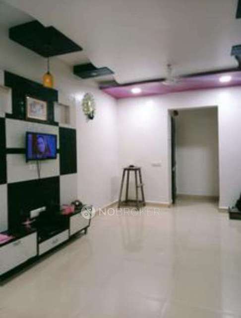 1 BHK Flat In Lambodar Park For Sale  In Kalwa
