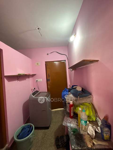 1 RK House for Rent  In Royal English High School Kadugodi