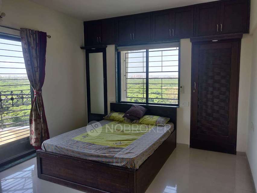 3 BHK Flat In Vatsalya Vihar for Rent  In Aundh