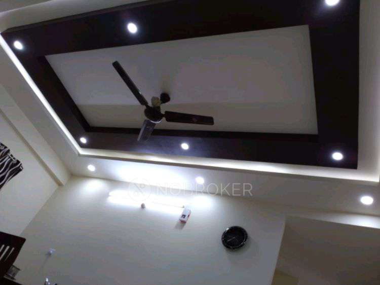 3 BHK Flat In Giridhari Homes For Sale  In Bandlaguda Jagir